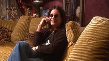 S9 E1: Black Sabbath: Paranoid