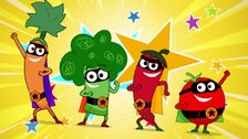 S2 E1: The Tato Team