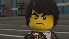 S2 E1: Darkness Shall Rise