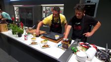 S1 E20: My Kitchen Rules New Zealand