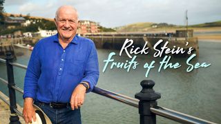Rick Stein's Fruits of the Sea