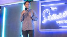 S1 E4: The Stand Up Sketch Show
