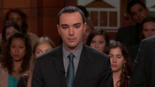 S24 E70: Defamation Travesty!; Explicit Text Photos Cause Crash?!
