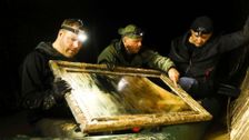 S7 E11: Buried Secrets of the Nazis