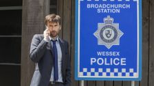 S3 E1: Broadchurch