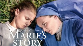 Marie's Story