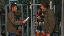 S6 E6: You Can't Handle the Truth