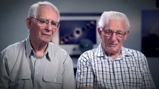 Apollo 11: A Step That Changed The World