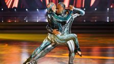 S19 E4: Dancing with the Stars: All Stars
