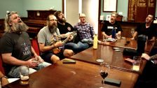 S2 E8: The Whale, the Cockatoo and the Lunar Landing