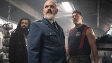 S2 E5: Keep Hope Alive