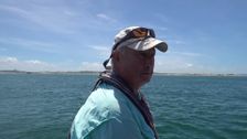 S10 E3: Forensic Fishing