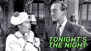 Tonight's the Night