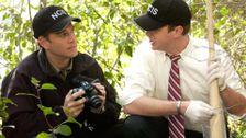 S2 E15: Caught on Tape
