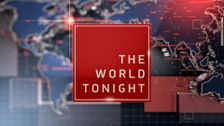 The World Tonight