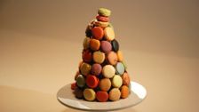 S1 E13: Macarons with Emmanuel Mollois