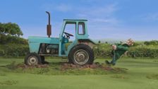 S7 E12: Stuck in the Muck