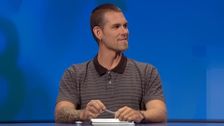 S5 E44: Letters and Numbers