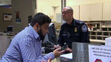 S4 E15: Border Security: International