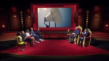 S5 E1: Taskmaster Australia