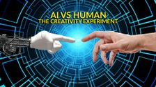 AI vs Human: The Creativity Experiment