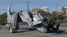 S1 E17: Mega Machines & Thrill Rides