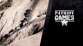 Patriot Games