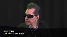 Link Wray: The Rock Prophet