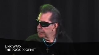 Link Wray: The Rock Prophet