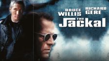 The Jackal