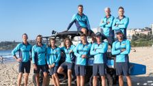S17 E2: Bondi Rescue