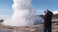 Volcanoes