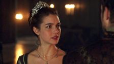 S4 E2: A Grain of Deception