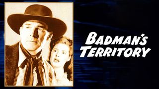 Badman's Territory
