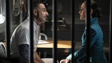 S1 E7: The Universe Is Indifferent
