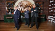 S2 E34: MasterChef Australia
