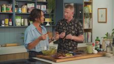 S16 E13: Good Chef Bad Chef