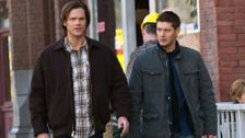 S6 E17: My Heart Will Go On