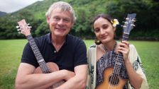 S1 E1: Martin Clunes: Islands of America