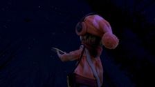 S1 E56: Bats