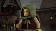 S4 E7: The Grand Inquisition