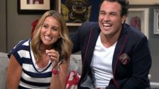 S2 E7: The Living Room