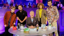 S27 E2: Adam Hills: The Last Leg