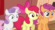 S4 E15: Twilight Time