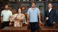 S14 E14: MasterChef Australia: Fans & Favourites