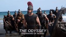 The Odyssey: The Making Of An Epic