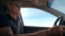 S1 E4: Martin Clunes: Islands of America