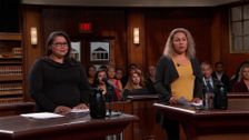 S23 E50: Abysmal Wedding DJ?!; I'm Not Paying for Your Child!