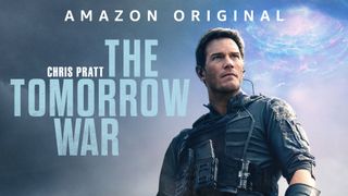 The Tomorrow War