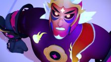 S1 E25: Crimson Moon